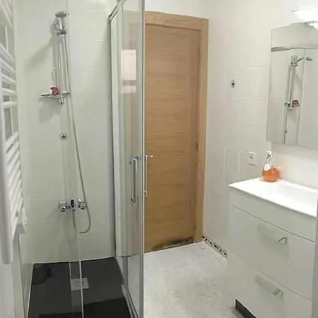 Apartamento San Anton Vut1184as *