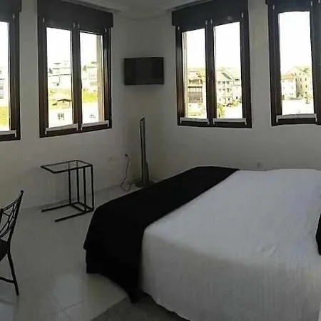 アパート Apartamento San Anton Vut1184as リャネス