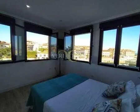 Apartamento San Anton Vut1184as アパート