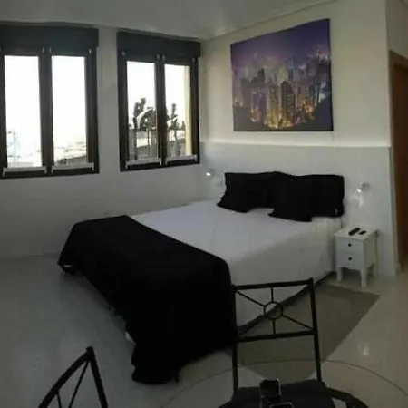 Apartamento San Anton Vut1184as *