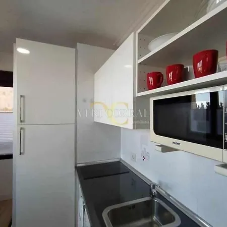 アパート Apartamento San Anton Vut1184as リャネス