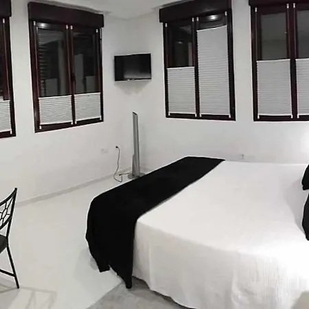 Apartamento San Anton Vut1184as アパート