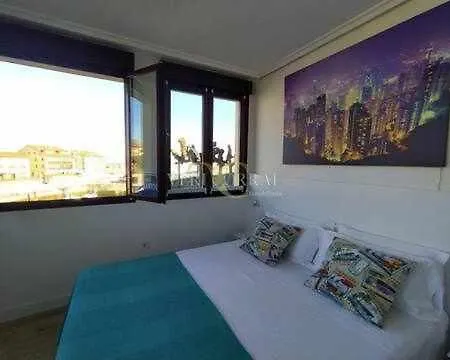Apartamento San Anton Vut1184as