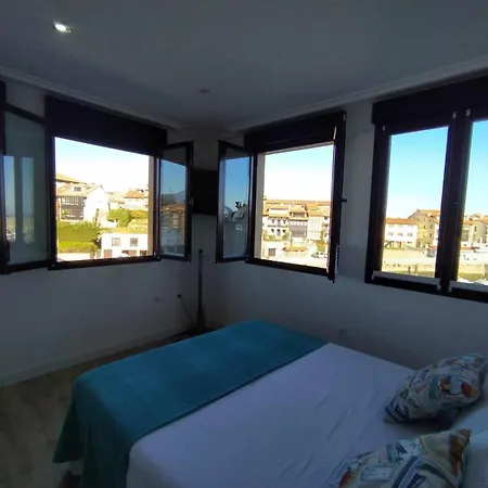 Apartamento San Anton Vut1184as * リャネス