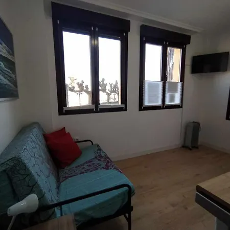 Apartamento San Anton Vut1184as リャネス