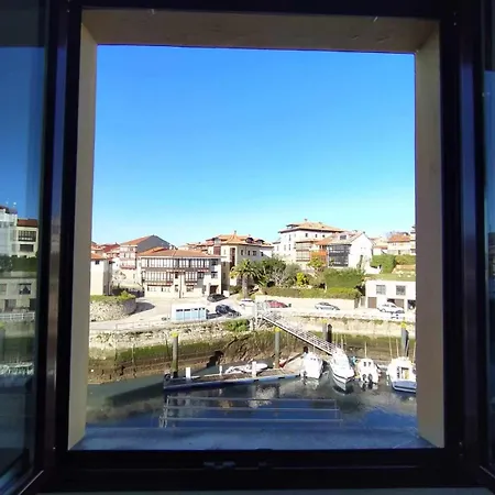 Apartamento San Anton Vut1184as アパート