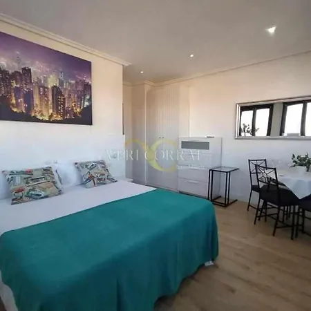 Apartamento San Anton Vut1184as アパート *