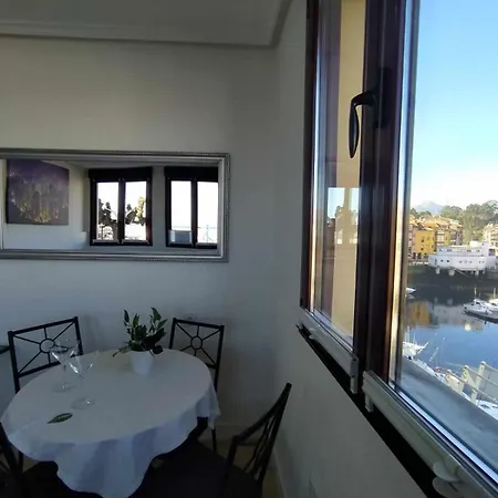Apartamento San Anton Vut1184as * リャネス