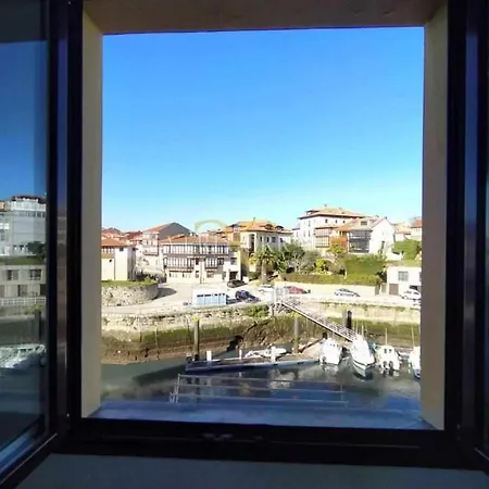 アパート Apartamento San Anton Vut1184as