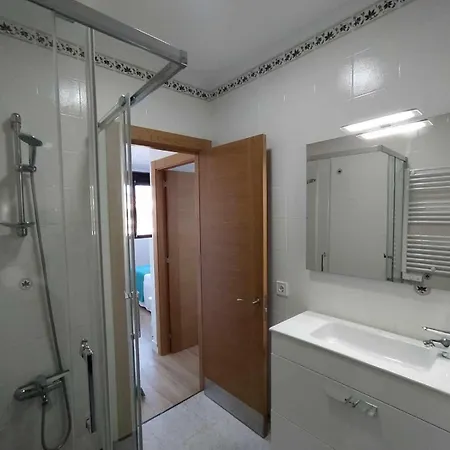 Apartamento San Anton Vut1184as *