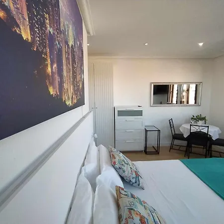 Apartamento San Anton Vut1184as アパート *