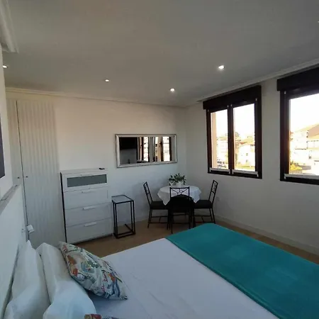 アパート Apartamento San Anton Vut1184as